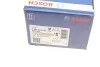 Гальмівні колодки дискові BOSCH 0986424860 (фото 11)