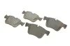 Гальмівні колодки дискові BOSCH 0986424860 (фото 2)