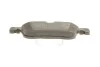 Гальмівні колодки дискові BOSCH 0986424860 (фото 5)
