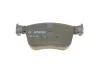 Гальмівні колодки дискові BOSCH 0986424860 (фото 7)