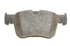Гальмівні колодки дискові BOSCH 0986424860 (фото 10)
