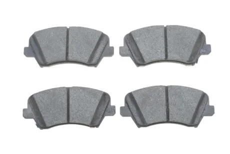 Тормозные колодки дисковые BOSCH 0986424863