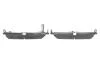 Тормозные колодки дисковые BOSCH 0986424865 (фото 3)