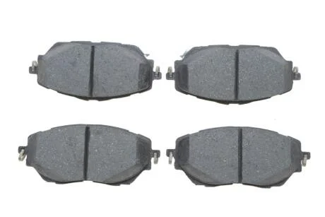 Гальмівні колодки дискові BOSCH 0986424865