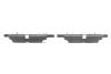 Тормозные колодки дисковые BOSCH 0986424870 (фото 3)