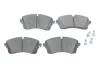 Тормозные колодки дисковые BOSCH 0986424871 (фото 1)