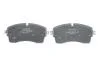 Тормозные колодки дисковые BOSCH 0986424871 (фото 4)