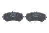 Тормозные колодки дисковые BOSCH 0986424875 (фото 4)