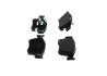 Тормозные колодки дисковые BOSCH 0986424885 (фото 2)