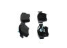 Тормозные колодки дисковые BOSCH 0986424885 (фото 4)