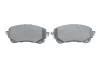Тормозные колодки дисковые BOSCH 0986424898 (фото 5)