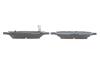 Тормозные колодки дисковые BOSCH 0986424911 (фото 3)