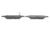 Тормозные колодки дисковые BOSCH 0986424911 (фото 3)