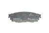 ДИСКОВІ КОЛОДКИ BOSCH 0986424912 (фото 3)