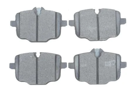 Гальмівні колодки дискові BOSCH 0986424922
