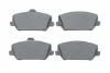 Тормозные колодки дисковые BOSCH 0986424954 (фото 1)