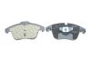 Тормозные колодки дисковые BOSCH 0986424986 (фото 4)