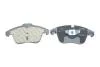 Гальмівні колодки дискові BOSCH 0986424986 (фото 4)