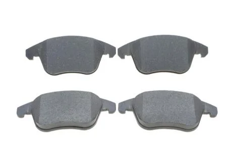 Гальмівні колодки дискові BOSCH 0986424986