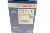 Паливний прямоточний фільтр бензин BOSCH 0 986 450 114 (фото 5)