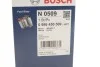 Паливний прямоточний фільтр дизель BOSCH 0 986 450 509 (фото 5)