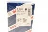 Топливный прямоточный фильтр бензин BOSCH 0 986 450 604 (фото 7)