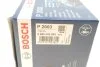 Масляный фильтр винт накручеваемый BOSCH 0 986 452 003 (фото 6)