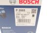 Масляный фильтр винт накручеваемый BOSCH 0 986 452 005 (фото 5)