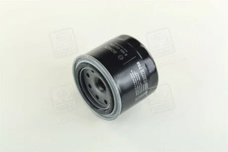 Масляный фильтр BOSCH 0 986 452 016