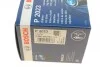 Масляний фільтр гвинт накручуваний BOSCH 0 986 452 023 (фото 5)