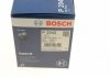 Масляний фільтр гвинт накручуваний BOSCH 0 986 452 042 (фото 5)