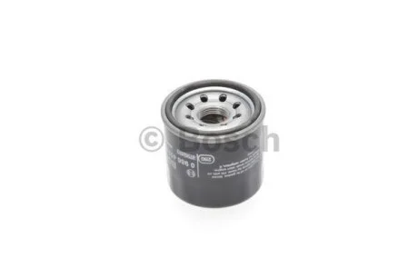 Масляний фільтр гвинт накручуваний BOSCH 0 986 452 061