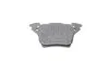 Гальмівні колодки задні дискові BOSCH 0 986 460 002 (фото 4)