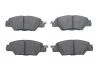 Комплект тормозных колодок BOSCH 0986460006 (фото 1)