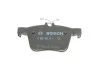 Тормозные колодки дисковые задние Bosch BOSCH 0 986 460 011 (фото 4)