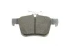 Тормозные колодки дисковые задние Bosch BOSCH 0 986 460 011 (фото 5)