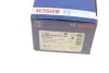 Тормозные колодки дисковые задние Bosch BOSCH 0 986 460 011 (фото 9)