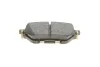 Колодки тормозные дисковые TOYOTA Corolla E21 \'\'F\'\'19>> BOSCH 0986460066 (фото 5)