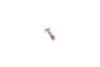 Колодки тормозные дисковые TOYOTA Corolla E21 \'\'F\'\'19>> BOSCH 0986460066 (фото 7)