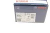 Колодки гальмівні дискові MITSUBISHI L200 "F "15>> BOSCH 0986460069 (фото 6)