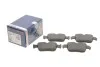 Колодки гальмівні дискові AUDI/FORD/SKODA/VW A3/Connect/Octavia \'\'R \'\'19>> BOSCH 0986460074 (фото 1)