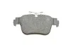 Колодки гальмівні дискові AUDI/FORD/SKODA/VW A3/Connect/Octavia \'\'R \'\'19>> BOSCH 0986460074 (фото 3)