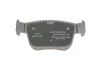 Колодки гальмівні дискові AUDI/FORD/SKODA/VW A3/Connect/Octavia \'\'R \'\'19>> BOSCH 0986460074 (фото 4)