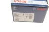 Колодки тормозные дисковые HYUNDAI/KIA SONATA VI/VII/TUCSON/OPTIMA "F "12>> BOSCH 0986460077 (фото 11)