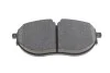 Колодки гальмівні дискові VW T6 \'\'F \'\'15>> BOSCH 0986460082 (фото 3)
