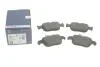 Колодки гальмівні дискові AUDI/FORD/SKODA/VW A3/Connect/Octavia \'\'R \'\'19>> BOSCH 0986460083 (фото 1)