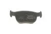 Колодки гальмівні дискові AUDI/FORD/SKODA/VW A3/Connect/Octavia \'\'R \'\'19>> BOSCH 0986460083 (фото 2)