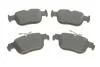 Колодки гальмівні дискові AUDI/FORD/SKODA/VW A3/Connect/Octavia \'\'R \'\'19>> BOSCH 0986460083 (фото 4)