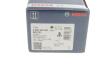Колодки тормозные дисковые AUDI/FORD/SKODA/VW A3/Connect/Octavia \&#039;\&#039;R\&#039;\&#039;19&gt;&gt; BOSCH 0986460083 (фото 5)