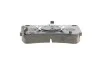 Тормозные колодки передние дисковые BOSCH 0986460390 (фото 3)